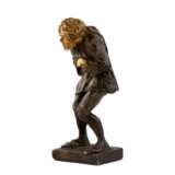 Quasimodo. Hunchback. Figure. - photo 5