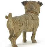 Pug Viennese bronze. - Foto 3