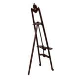 Wooden easel in neo-baroque style. - photo 3