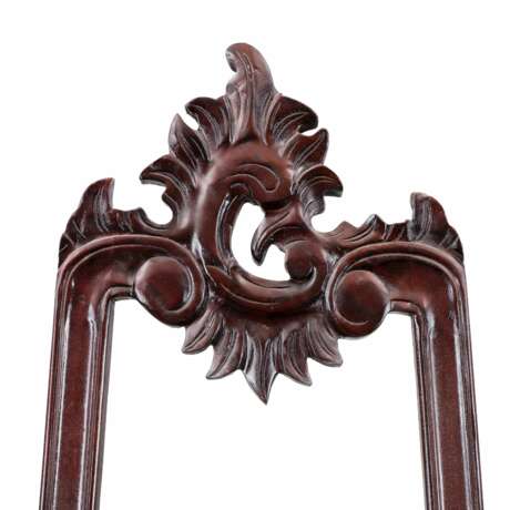 Wooden easel in neo-baroque style. - фото 5