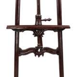 Wooden easel in neo-baroque style. - photo 6