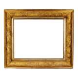 Art Nouveau gilded frame. The turn of the 19th-20th centuries. - photo 1