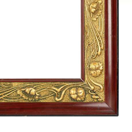 Modern era frame. Early 20th century. - фото 2