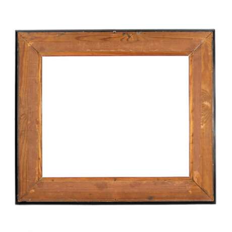 Modern era frame. Early 20th century. - photo 3