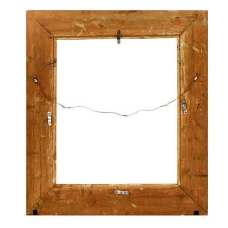 Large, classic 19th century frame. - photo 3