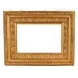 Classic gilded frame from the turn of the 19th and 20th centuries. - photo 1