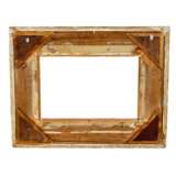 Classic gilded frame from the turn of the 19th and 20th centuries. - photo 3