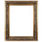 Large classic frame. Russia 19th century. - фото 1