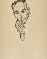 EGON SCHIELE (1890-1918)