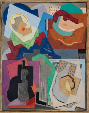 ALBERT GLEIZES (1881-1953) - фото 1