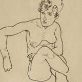 EGON SCHIELE (1890-1918) - photo 1