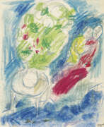 Marc Chagall. MARC CHAGALL (1887-1985)