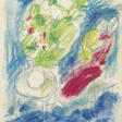 MARC CHAGALL (1887-1985) - Auction prices