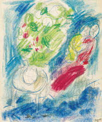 MARC CHAGALL (1887-1985)