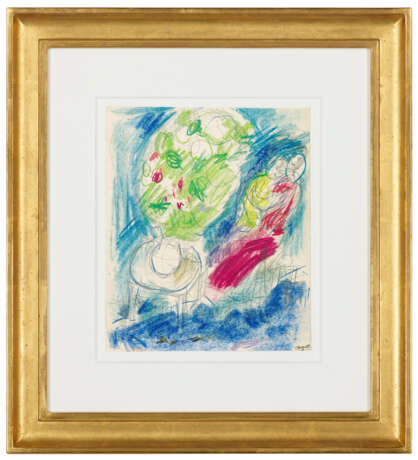 MARC CHAGALL (1887-1985) - photo 3