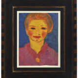 EMIL NOLDE (1867-1956) - Foto 2