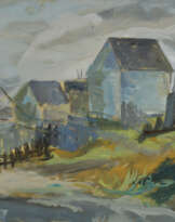 MANE-KATZ (1894-1962)
