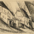 LYONEL FEININGER (1871-1956) - Сейчас на аукционе