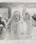 Impressionism. HONORE DAUMIER (1808-1879)