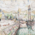 PAUL SIGNAC (1863-1935) - Auction prices