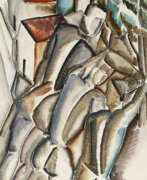 Ossip Zadkine. OSSIP ZADKINE (1888-1967)