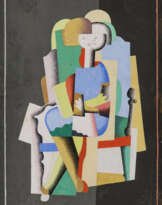 GEORGES VALMIER (1885-1937)