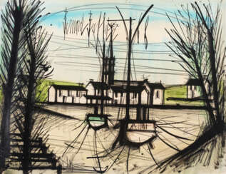 BERNARD BUFFET (1928-1999)