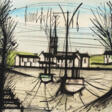 BERNARD BUFFET (1928-1999) - Auction prices