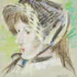 MARY CASSATT (1844-1926) - Auction prices