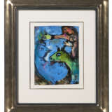 MARC CHAGALL (1887-1985) - Foto 2