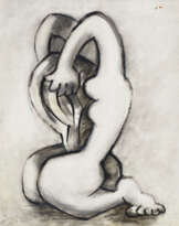 JACQUES LIPCHITZ (1891-1973)