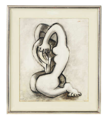 JACQUES LIPCHITZ (1891-1973) - photo 2