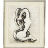 JACQUES LIPCHITZ (1891-1973) - photo 2