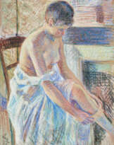 MAXIMILIEN LUCE (1858-1941)