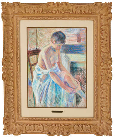 MAXIMILIEN LUCE (1858-1941) - photo 2