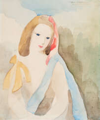 MARIE LAURENCIN (1883-1956)