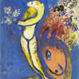 MARC CHAGALL (1887-1985) - Auktionspreise