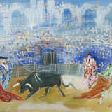 JEAN DUFY (1888-1964) - Foto 1