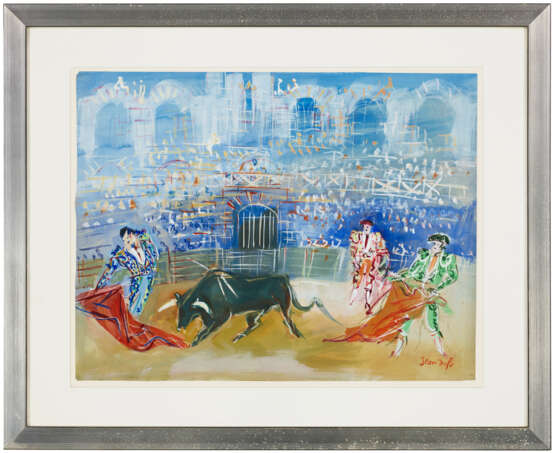 JEAN DUFY (1888-1964) - photo 2