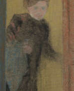 Édouard Vuillard. EDOUARD VUILLARD (1868-1940)