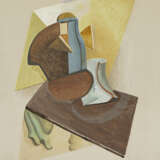 ALEXANDER ARCHIPENKO (1887-1964) - Foto 1