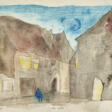 LYONEL FEININGER (1871-1956) - Auction prices