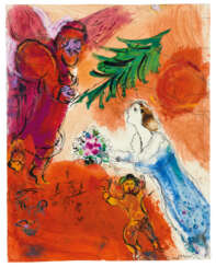 MARC CHAGALL (1887-1985)