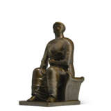 HENRY MOORE (1898-1986) - Foto 2