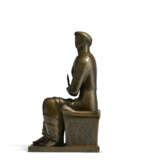 HENRY MOORE (1898-1986) - Foto 3