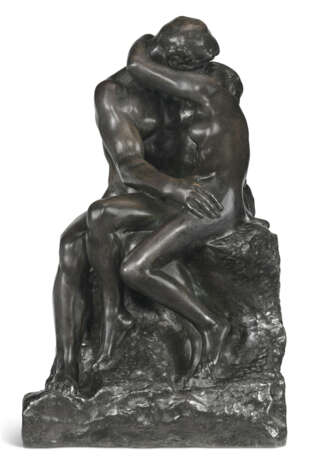 AUGUSTE RODIN (1840-1917) - photo 1