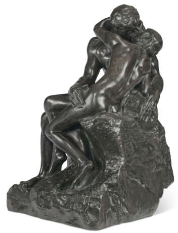 AUGUSTE RODIN (1840-1917) - photo 2