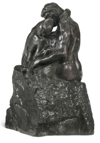 AUGUSTE RODIN (1840-1917) - photo 3