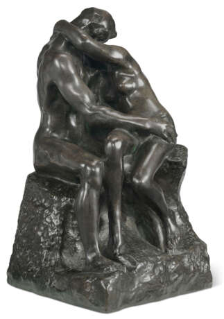 AUGUSTE RODIN (1840-1917) - Foto 6