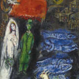 MARC CHAGALL (1887-1985) - photo 1